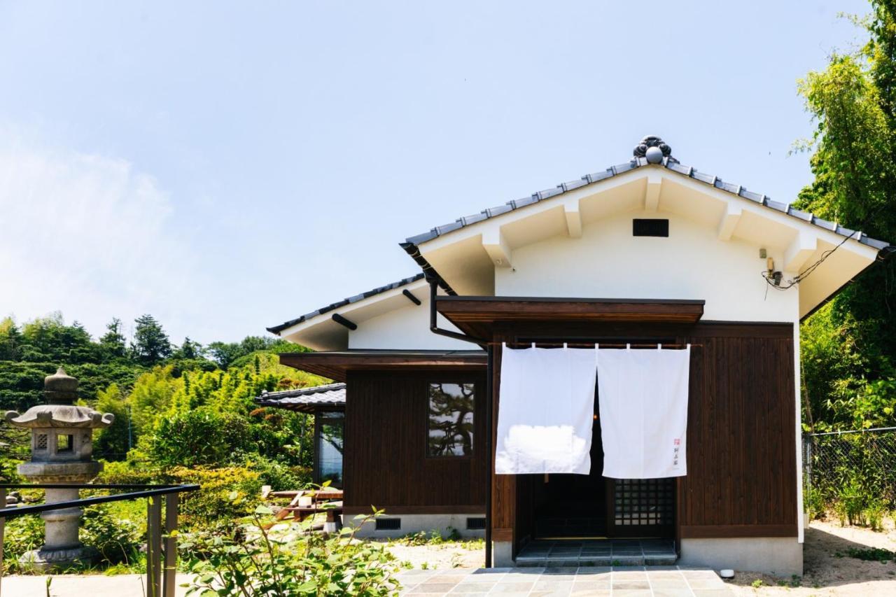 Ajina House - Vacation Stay 84934 Hacukaicsi Kültér fotó